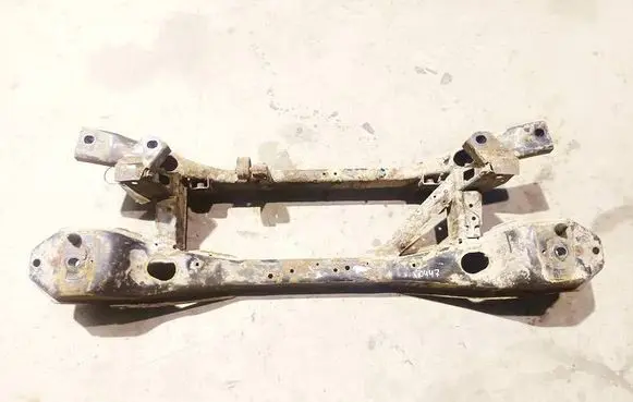 Ford Focus Rear subframe 