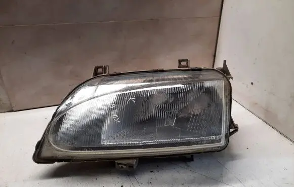 Ford Galaxy Headlight/headlamp 1305235254