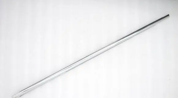 Opel Insignia A Rear door glass trim molding 13243103 22834347