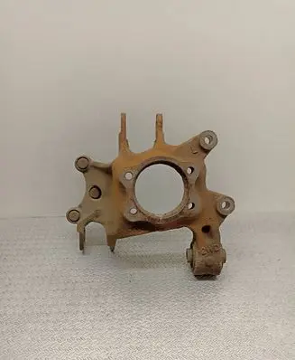 KIA Sportage Rear wheel hub D7000