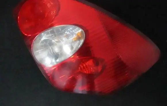Renault Laguna II Rear/tail lights 8200002471