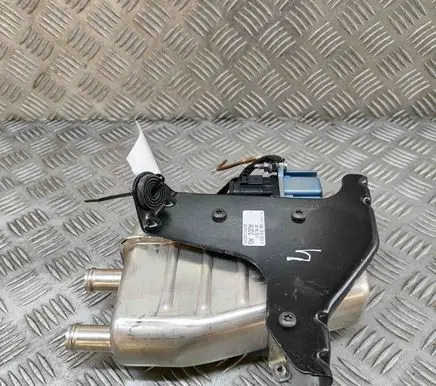 Audi e-tron Hybrid/electric vehicle battery fan 3Q0963231F 4KL819013F