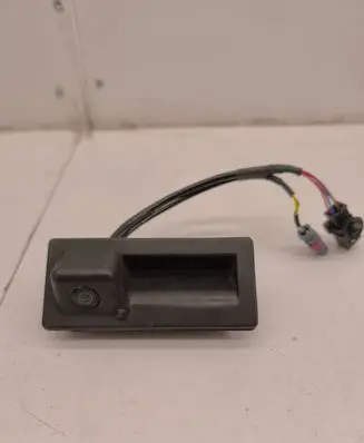 Volkswagen Tiguan Reversing camera 5NA827566D