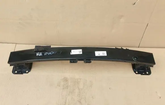 KIA Sportage Radiator support slam panel