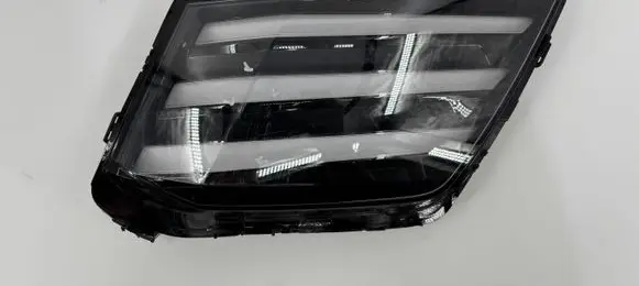 Peugeot 208 II LED Daytime headlight 985105398002 C02635