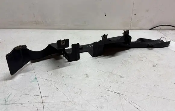 BMW X5 E70 Front underbody cover/under tray 7160239