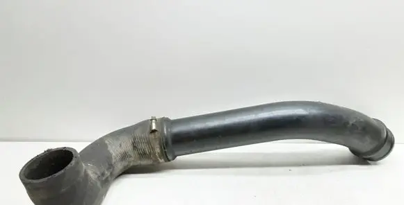 Mercedes-Benz E W210 Intercooler hose/pipe 2105280408 3102452