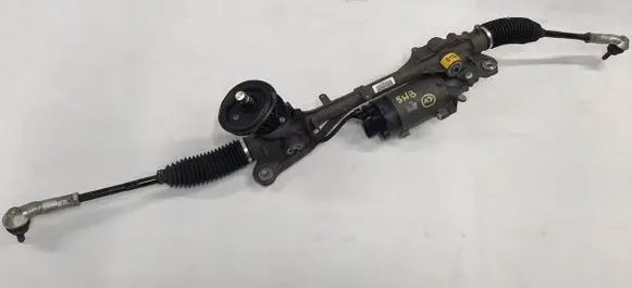 Volkswagen Golf VIII Steering rack 5WB423051AK
