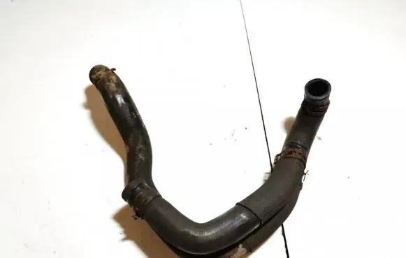 Volkswagen Jetta V Engine coolant pipe/hose