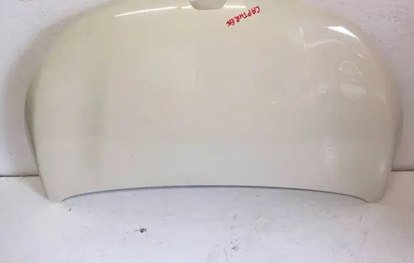Renault Captur Engine bonnet/hood 651226115R