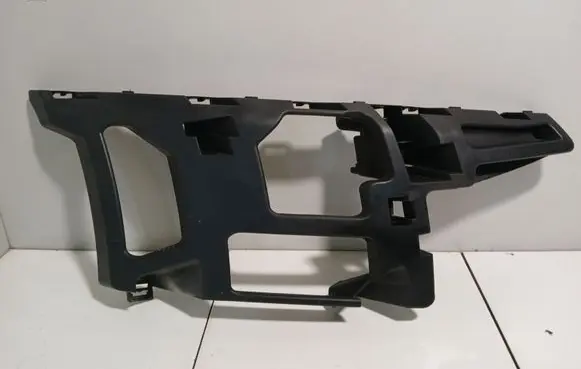 Ford Mondeo MK IV Front bumper mounting bracket 7S7117E856A
