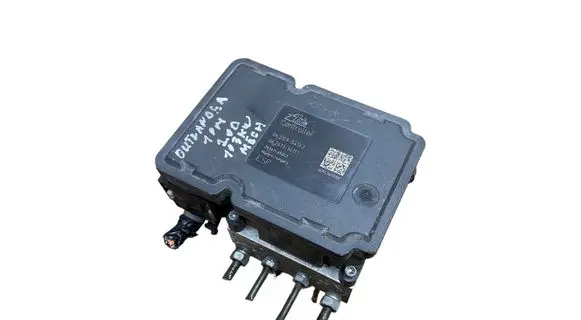 Mitsubishi Outlander ABS Pump 4670A453 06210954133 28561165003