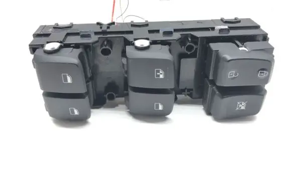 Hyundai Kona I Electric window control switch 93570-J9150TMT