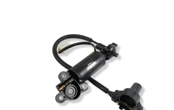 Dodge RAM Accelerator pedal position sensor 299045G