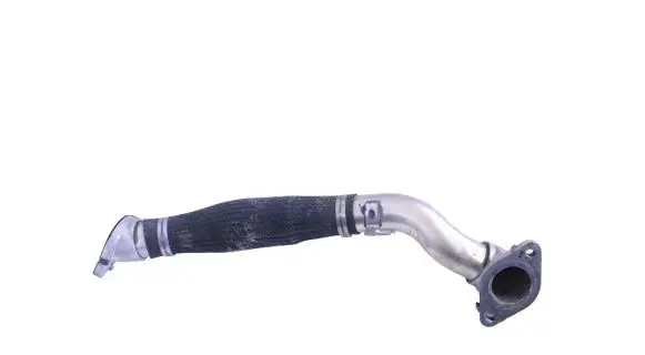 Jaguar XF X260 Air intake hose/pipe GX738F488AB