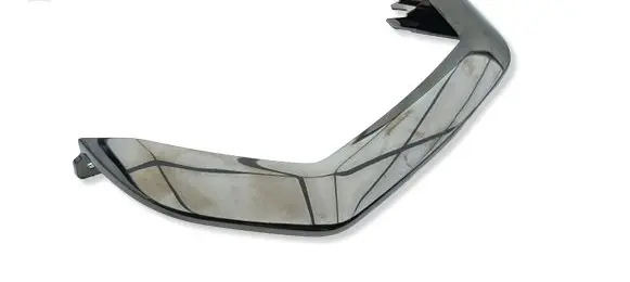 Land Rover Range Rover Sport L461 Center console decorative trim N9X204584B