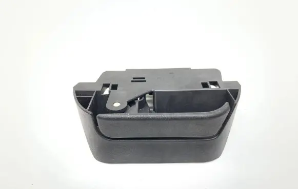 Mercedes-Benz E C207 W207 Rear door interior handle A2049200164