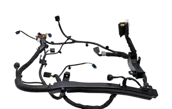KIA EV6 Engine installation wiring loom 91450CV010
