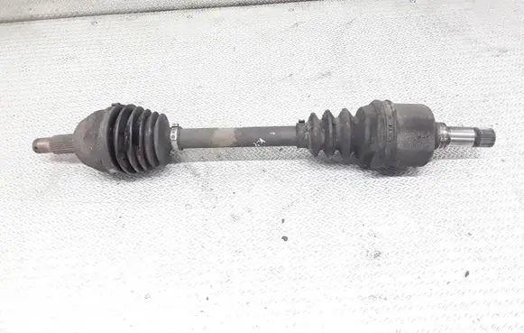 Citroen C8 Front driveshaft