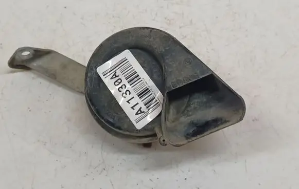 Mercedes-Benz B W245 Horn signal