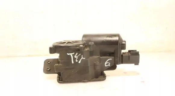 Opel Insignia A Tailgate/trunk/boot lock/catch/latch