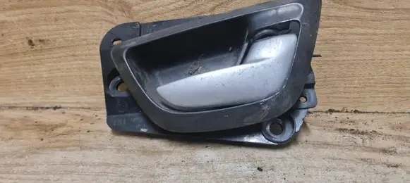 Volvo XC90 Rear door interior handle 08626602
