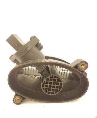 BMW 5 E39 Mass air flow meter 0928400468