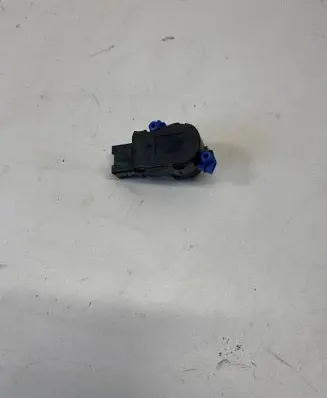 Land Rover Freelander 2 - LR2 Air quality sensor 6G9N19C734AB