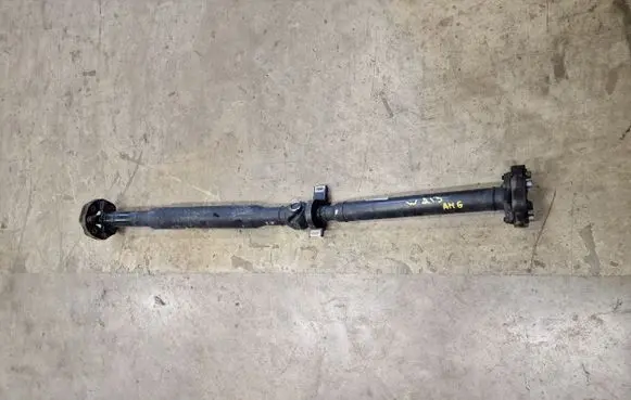 Drive shaft (set)