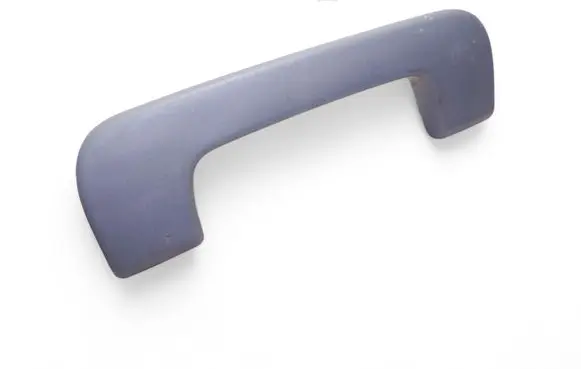 Audi A4 S4 B6 8E 8H Front interior roof grab handle 8E0857607