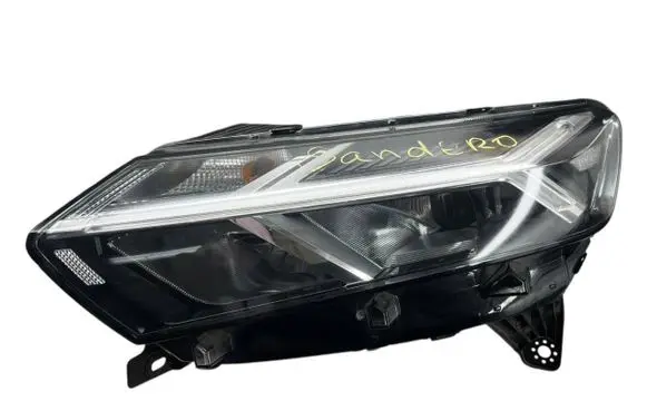Dacia Sandero III Headlight/headlamp 260608545R