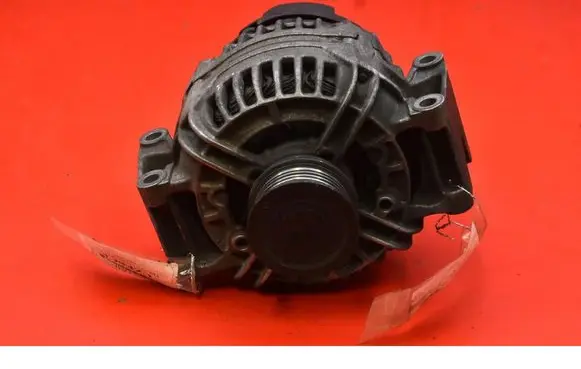 Audi A4 S4 B6 8E 8H Generator/alternator 06B903016P