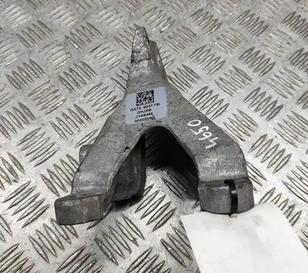 Jaguar XF X260 Engine mounting bracket GX736037FB