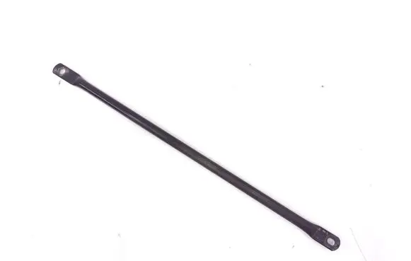 Dodge Durango III Radiator support slam panel bracket M150193H