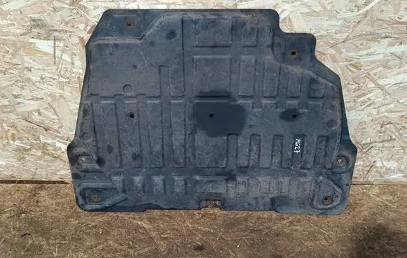 Land Rover Evoque I Engine splash shield/under tray GJ326B629AA