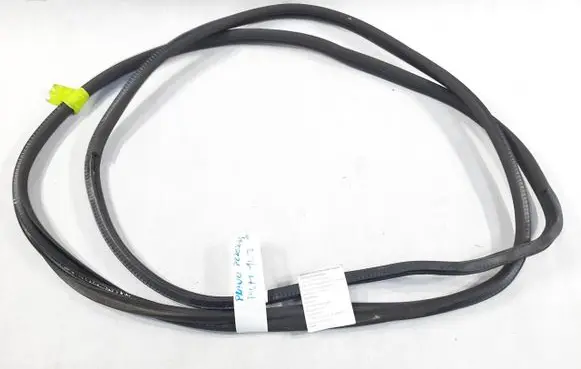Mercedes-Benz 300 SL W198 Sliding door rubber seal 