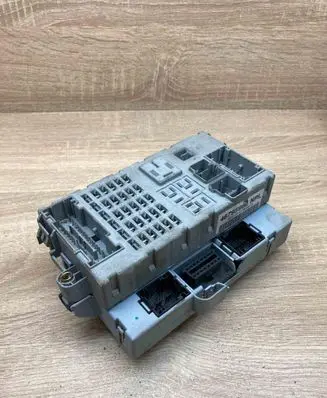 Fiat Punto (188) Fuse module 46795988 406626