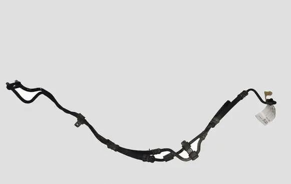 Citroen C4 Grand Picasso Power steering hose/pipe/line