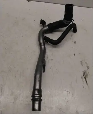 Renault Trafic III (X82) Engine coolant pipe/hose