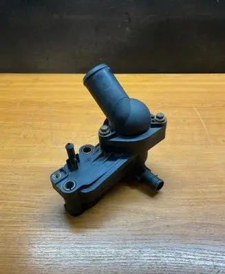Thermostat/thermostat housing