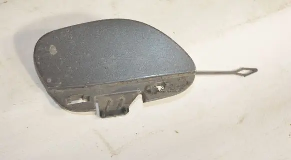Mercedes-Benz EQA Front tow hook cap/cover A2438857101