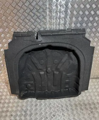 Volkswagen Golf VIII Trunk/boot mat liner 5H6863544