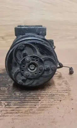 Volvo S80 Air conditioning (A/C) compressor (pump)