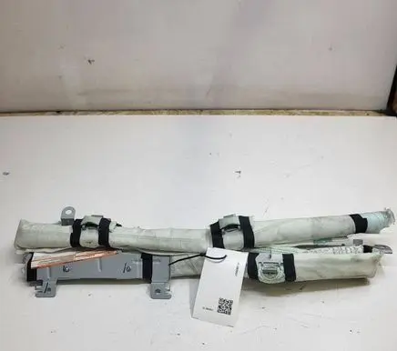 Nissan Leaf I (ZE0) Roof airbag PY3NF132030136