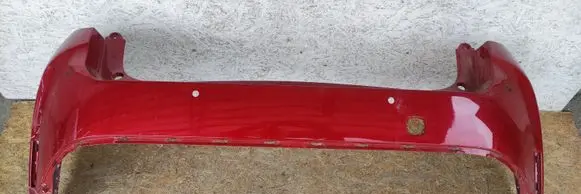 Toyota Corolla E210 E21 Rear bumper 5215902C80 3033255