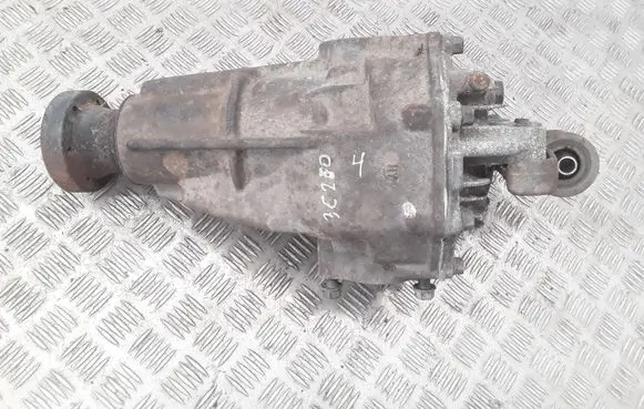 KIA Sorento Front differential HB404 4F08 3C280