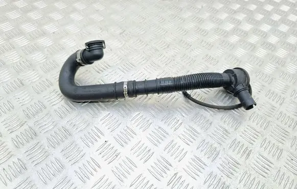 BMW 7 F01 F02 F03 F04 Breather hose/pipe 7594721