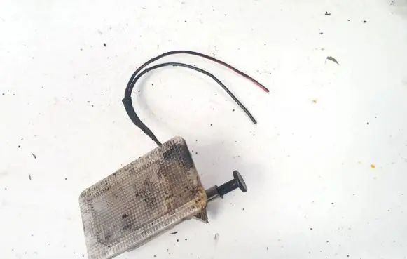 Fiat Marea Other interior light 0881008811