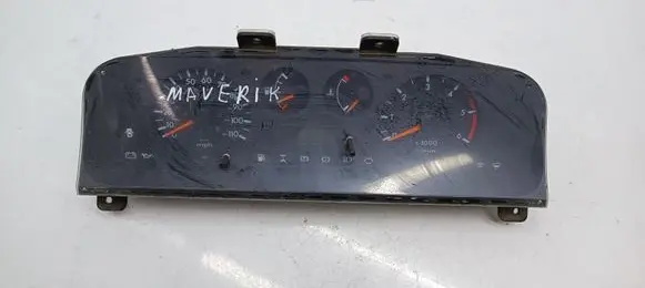 Ford Maverick Speedometer (instrument cluster) 248100F410