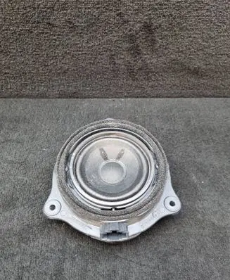 Audi A6 Allroad C6 Front door speaker 4F0035411E